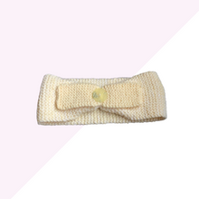 Load image into Gallery viewer, Knitted Headbands 100% wool