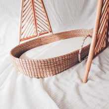 Load image into Gallery viewer, Tilly Changing Basket + Mattress