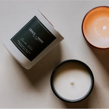 Load image into Gallery viewer, Hand Poured Natural Soy Candles