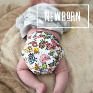 Newborn Trial Bundle