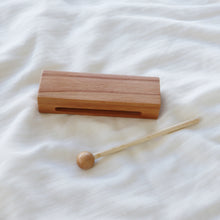 Load image into Gallery viewer, Wooden Musical Toys