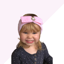 Load image into Gallery viewer, Knitted Headbands