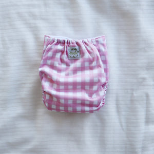 The Gingham Collection - Pink