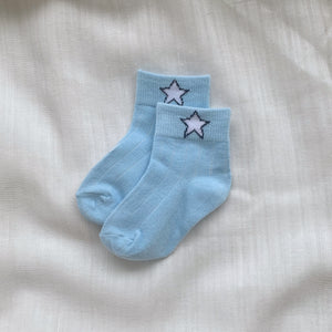 Superstar Socks